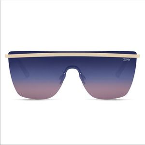 QUAY x JLO Get Right Sunglasses